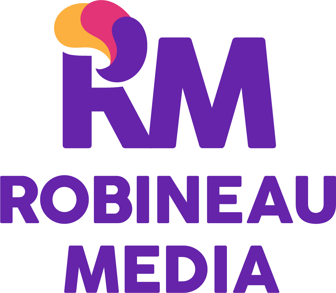 Robineau Media