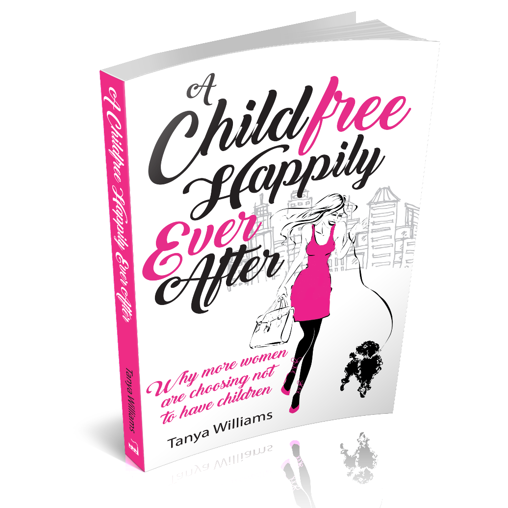 A Childfree Happily Ever After