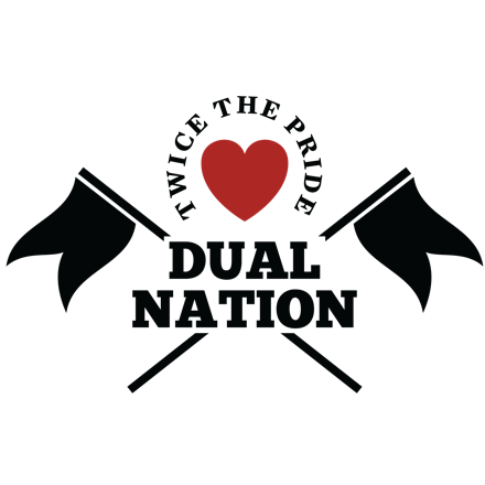 Dual Nation