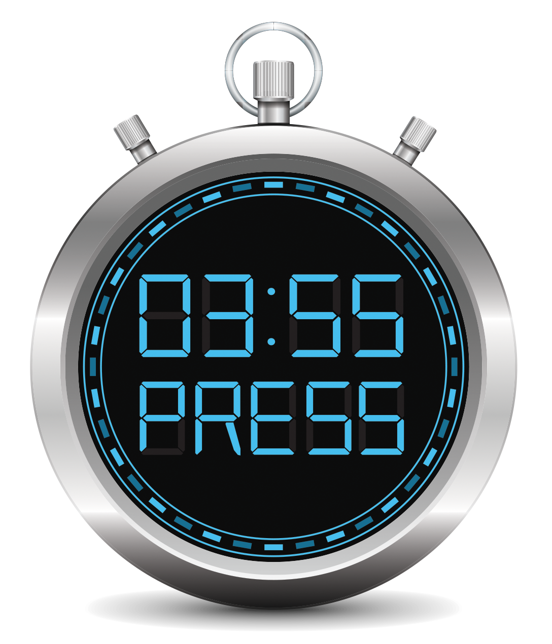 3:55 Press