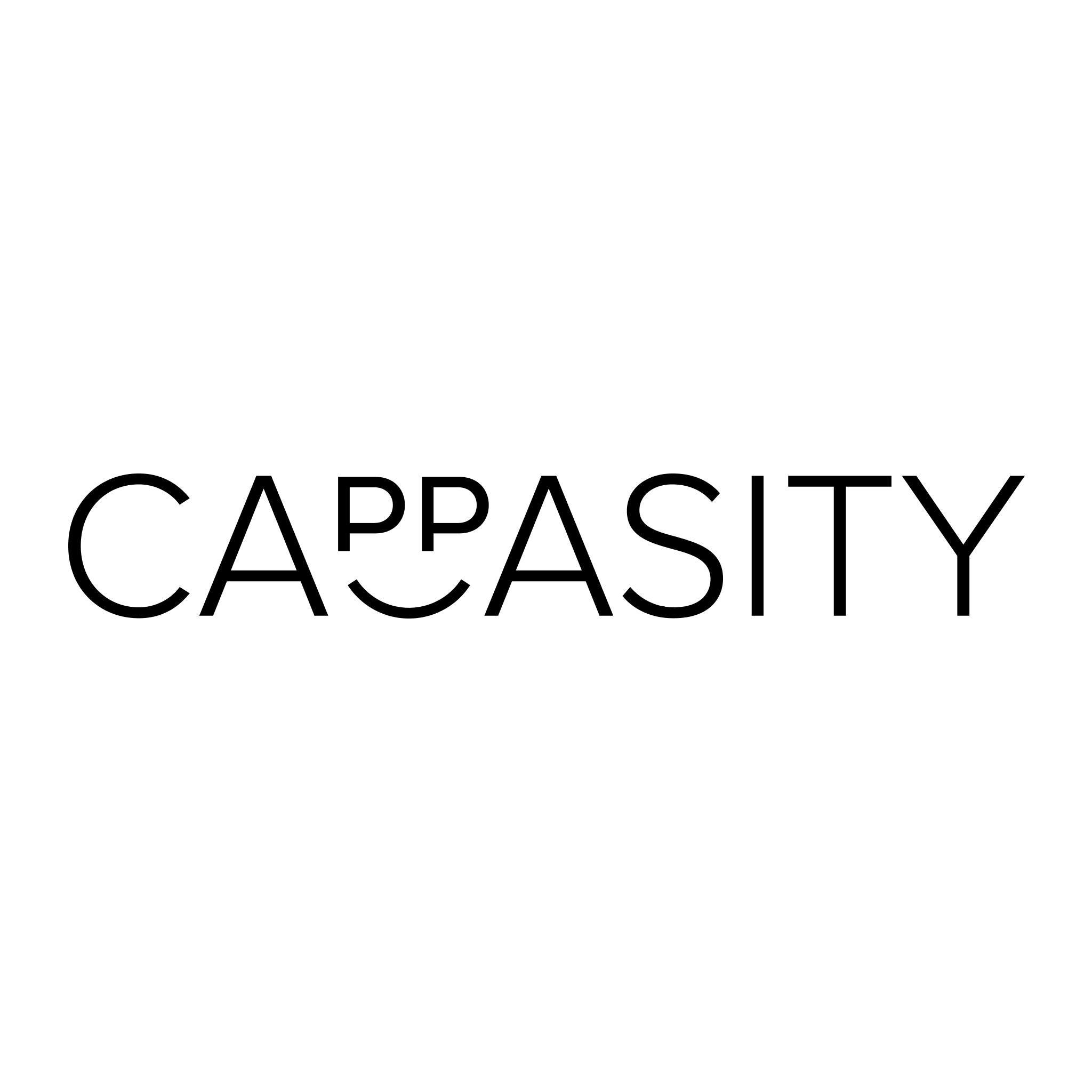 Cappasity Inc.