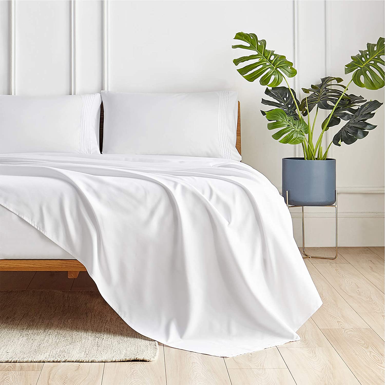 Bedsure releases their new line of cooling bedding to offer a