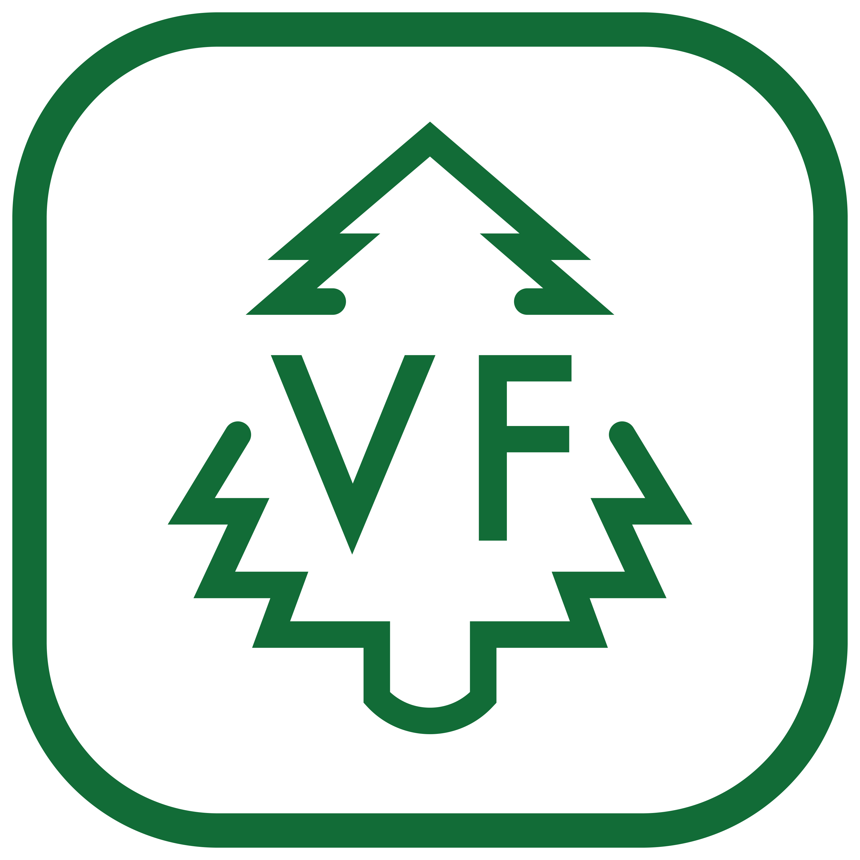 Alpine LIS and Visual Forester