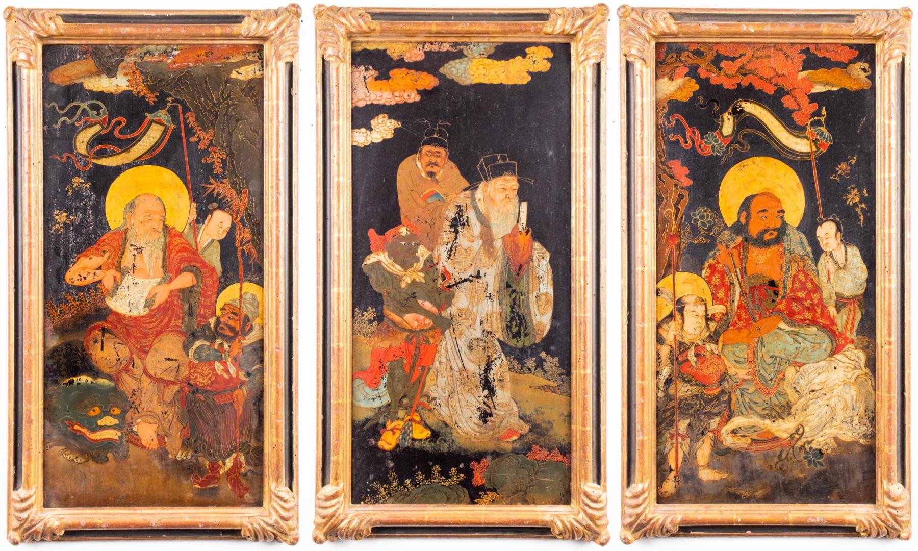 Auctions at Showplace to Hold NYC Asia Week Estate Auction on March 21 |  PRUnderground