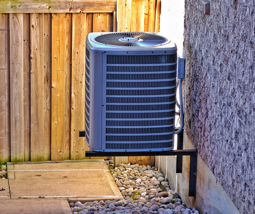 Trusted AC Set up Firm in Frisco TX, Air Restore Execs, Presents a $1000 Low cost on 18-SEER Air Conditioners