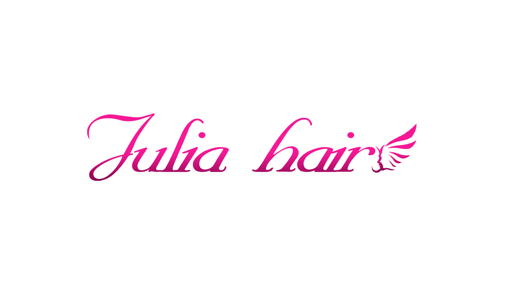 julia hair products