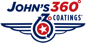 John\'s 360° Coatings