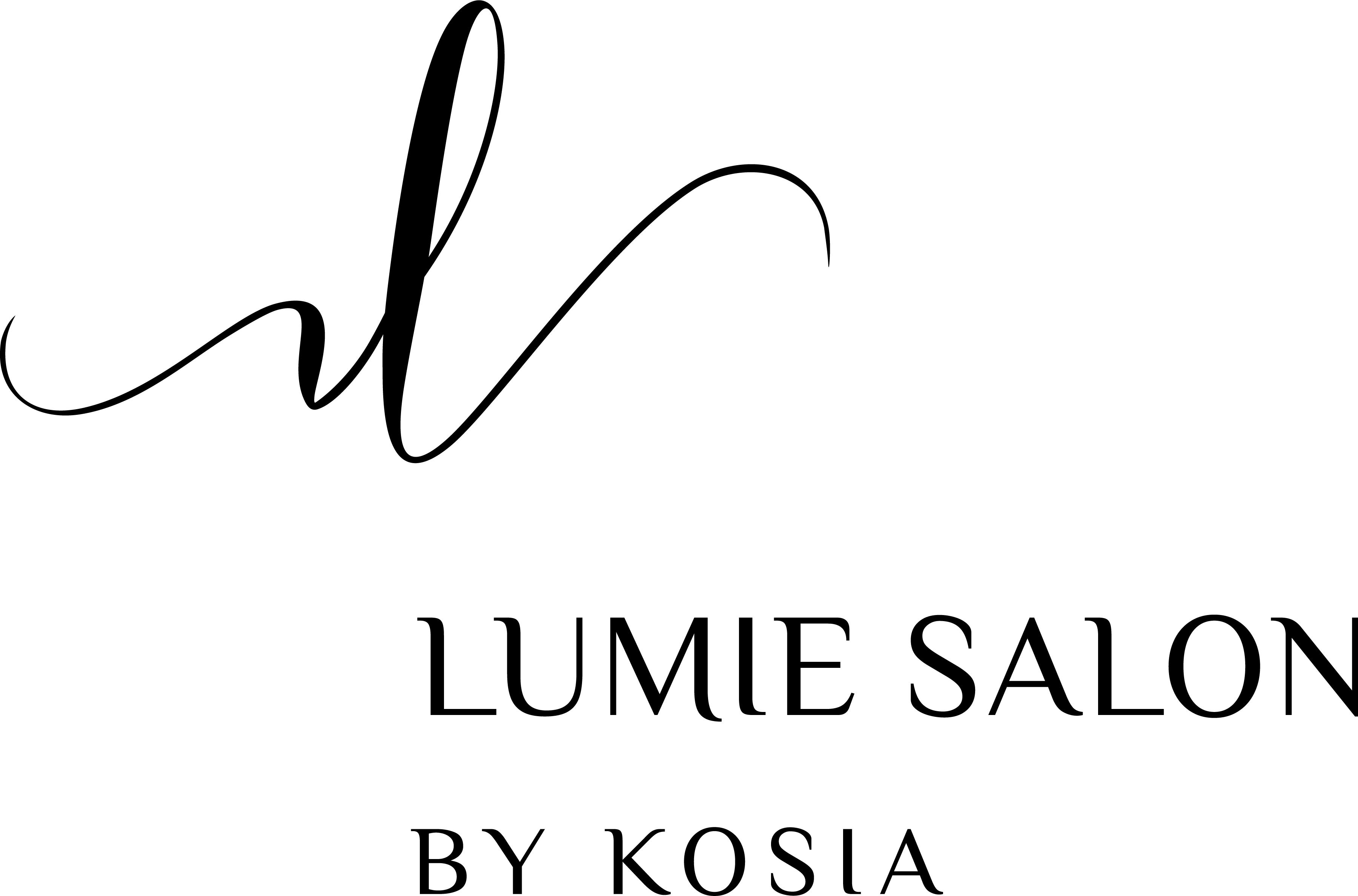 Lumie Salon