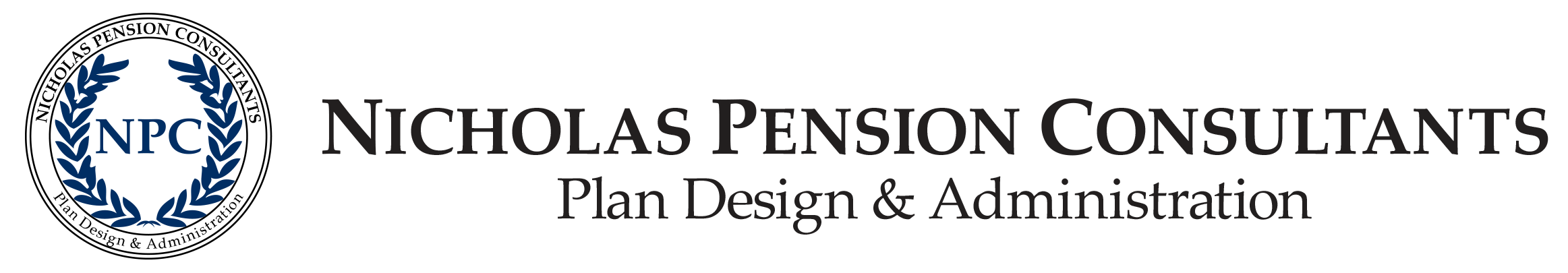 Nicholas Pension Consultants