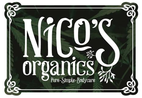 Nico’s Organics CBD