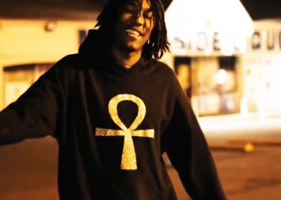 Maryland rap artist, Jewli, unleashes new single,'I Put In Work' with Eminence Records. thumbnail