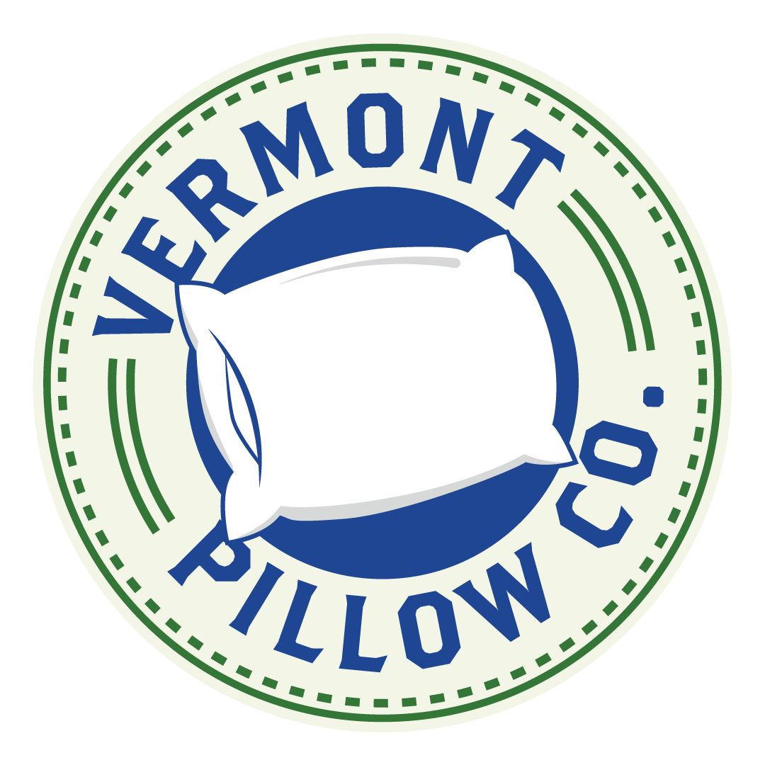 Vermont Pillow Company