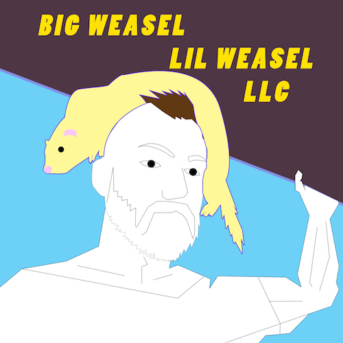 Big Weasel Lil Weasel LLC