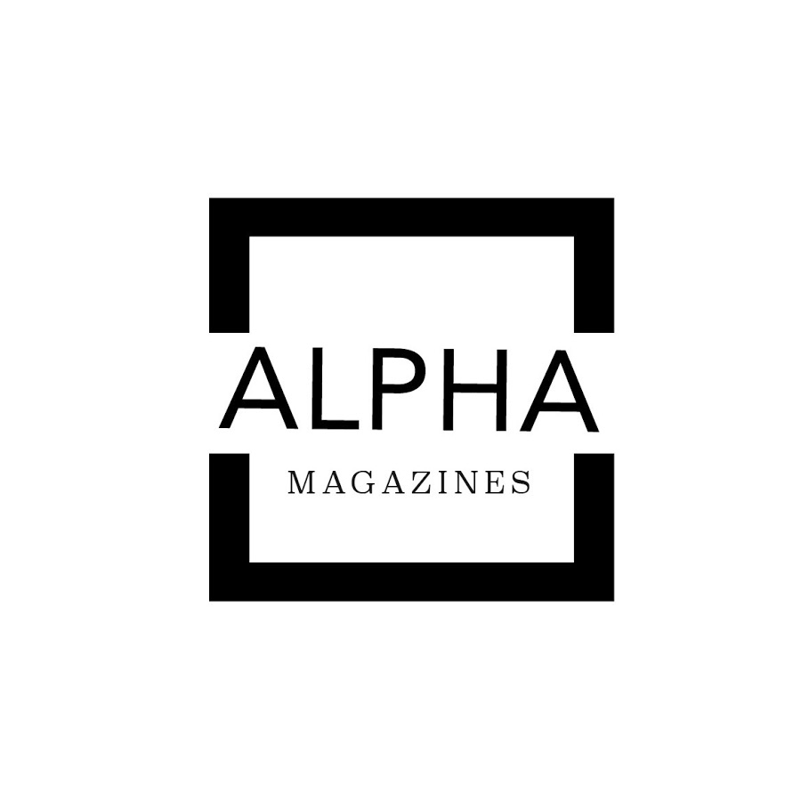 Alpha Magazines