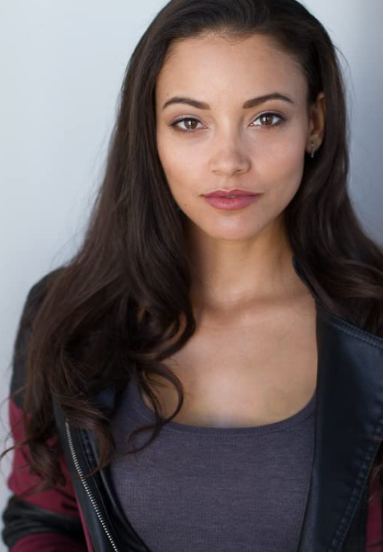 Gabrielle Walsh To Star In FemaleLed Psychological Thriller