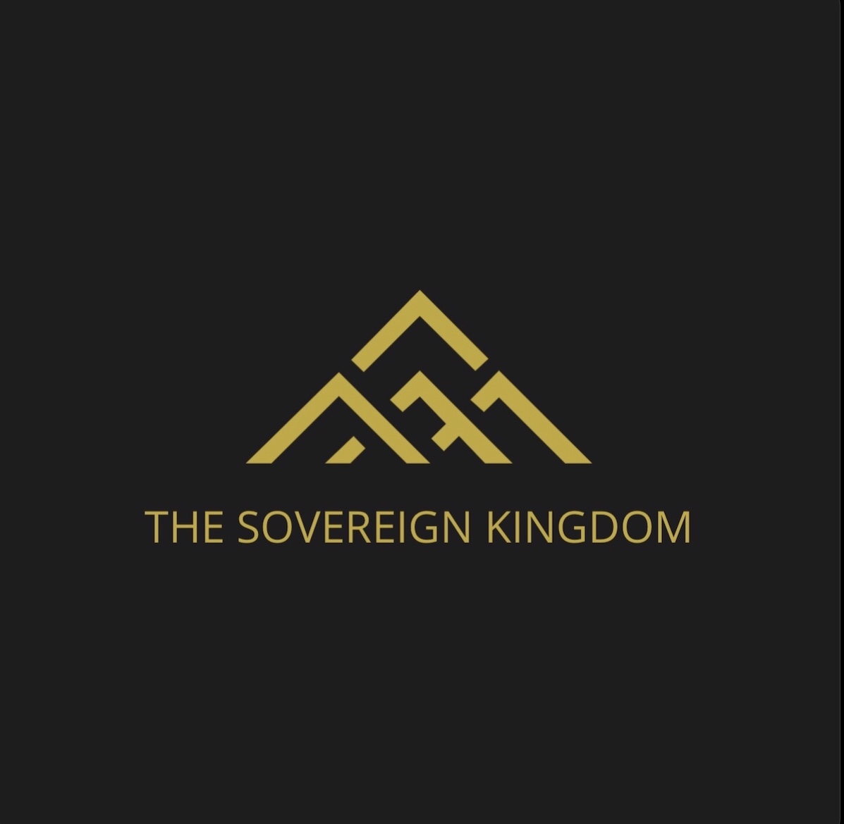 The Sovereign Kingdom