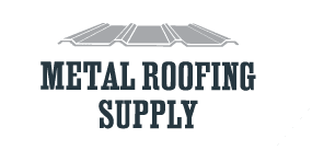 Metal Roofing Supply