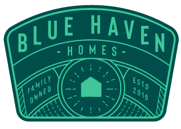 Blue Haven Homes