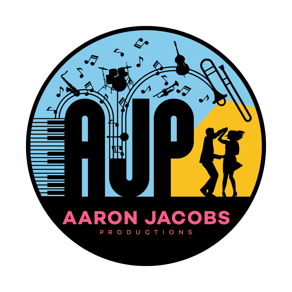 Aaron Jacobs Productions