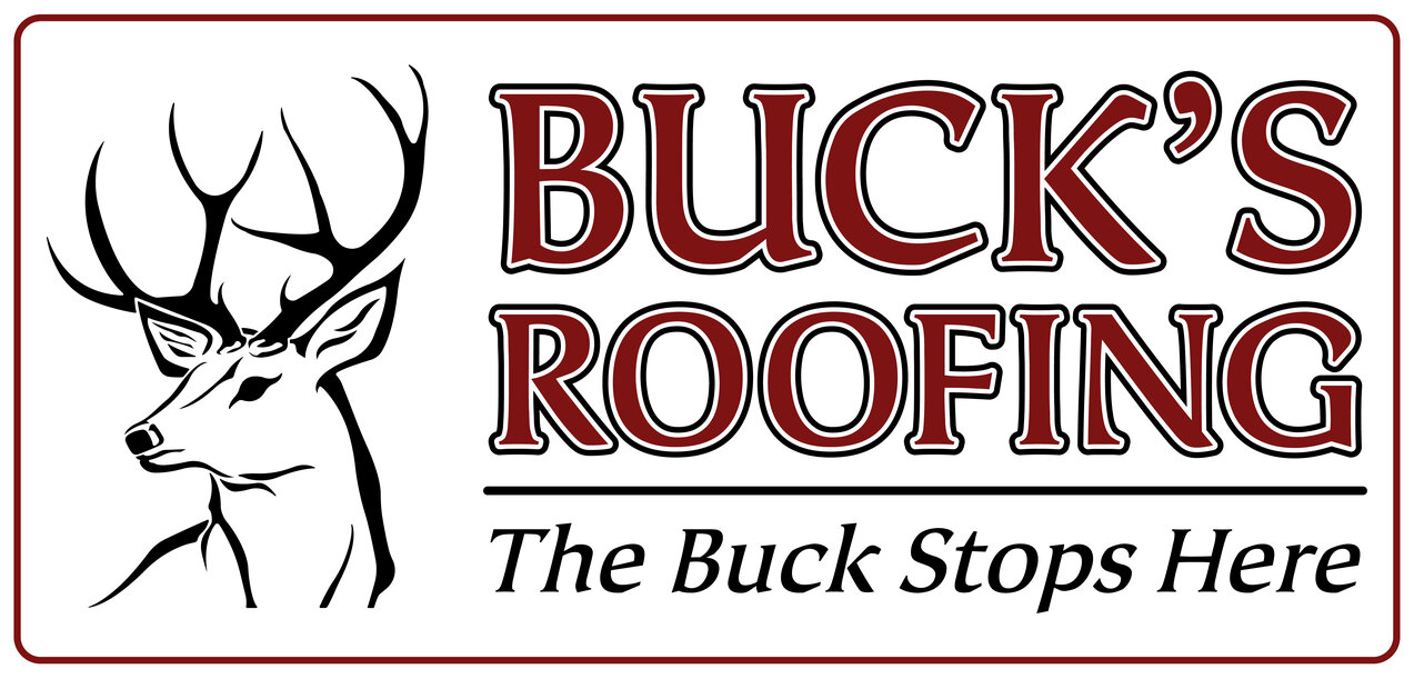 Bucks Roofing Inc.