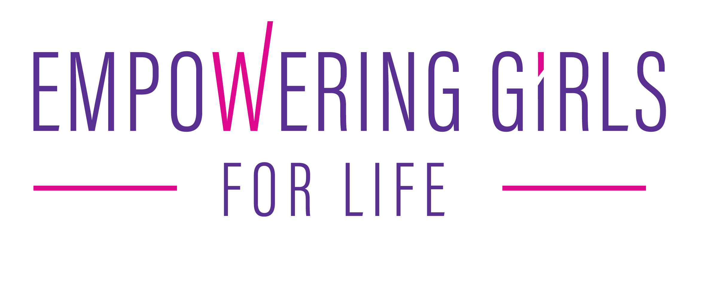 Empowering Girls for Life