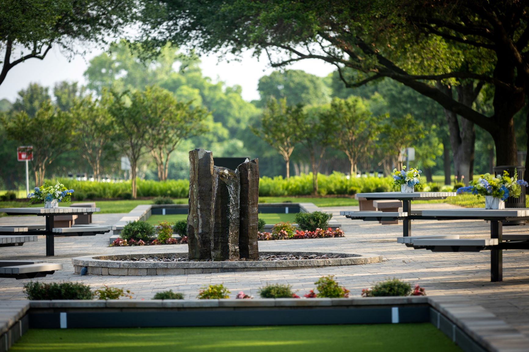 State National Dedicates Ledbetter Park in Honor of Company's Founders PRUnderground