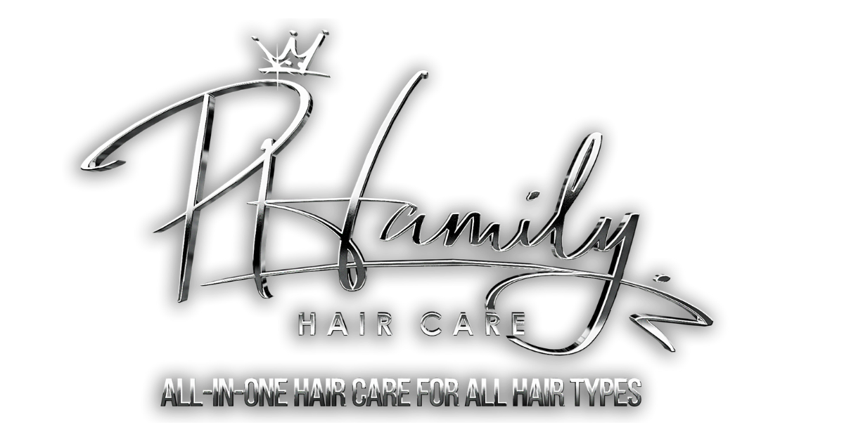 PHamily Hair Care