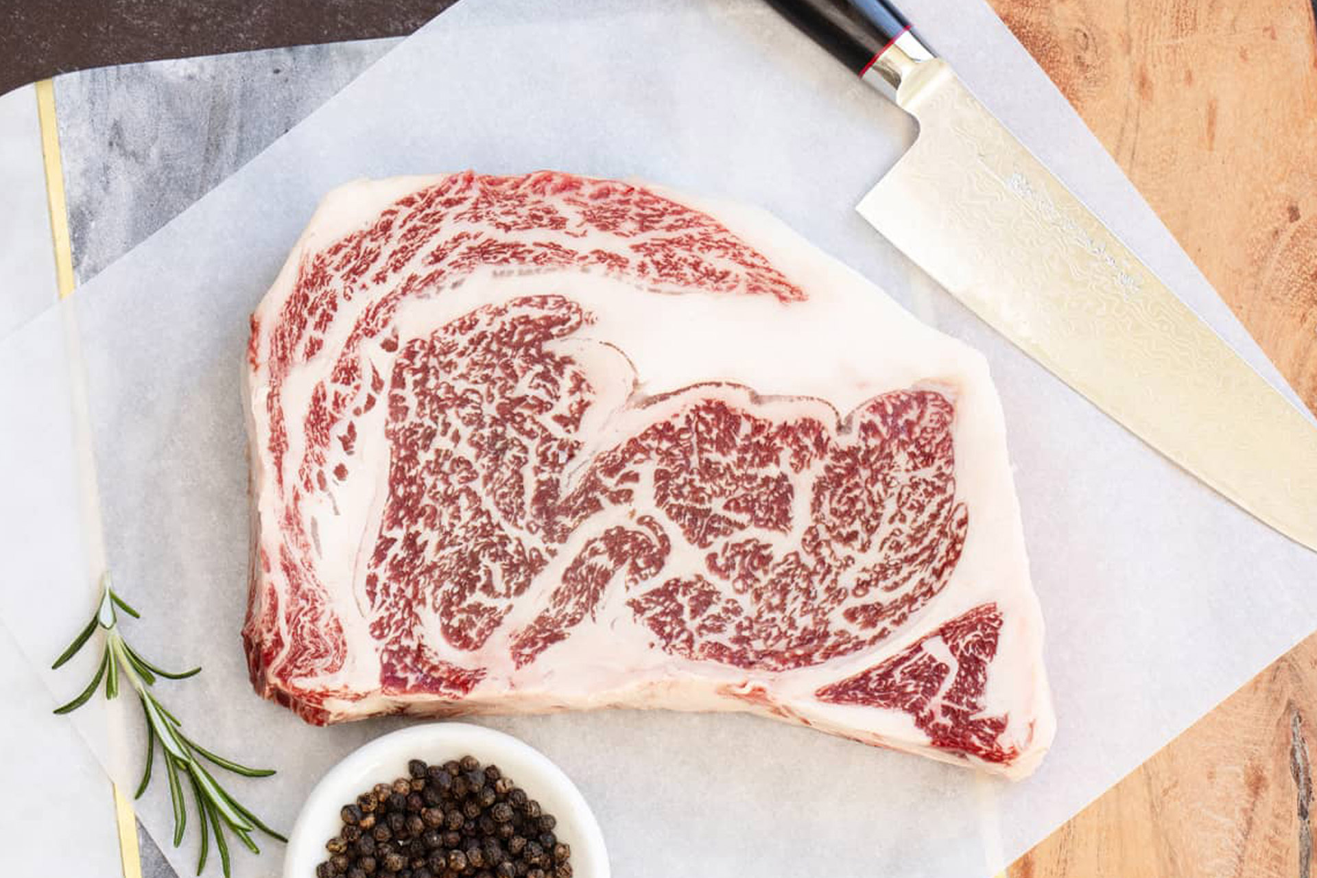 Cross Creek Ranch Premium Meats Launch New Website Offering Premium