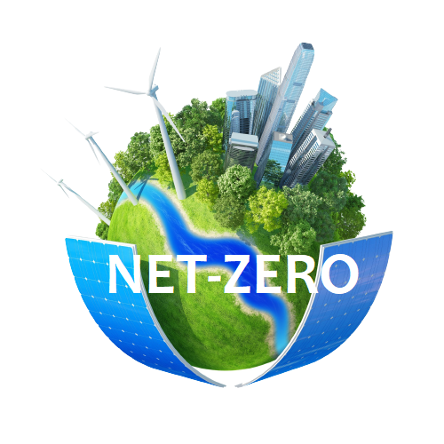 NET-ZERO