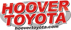 Hoover Toyota