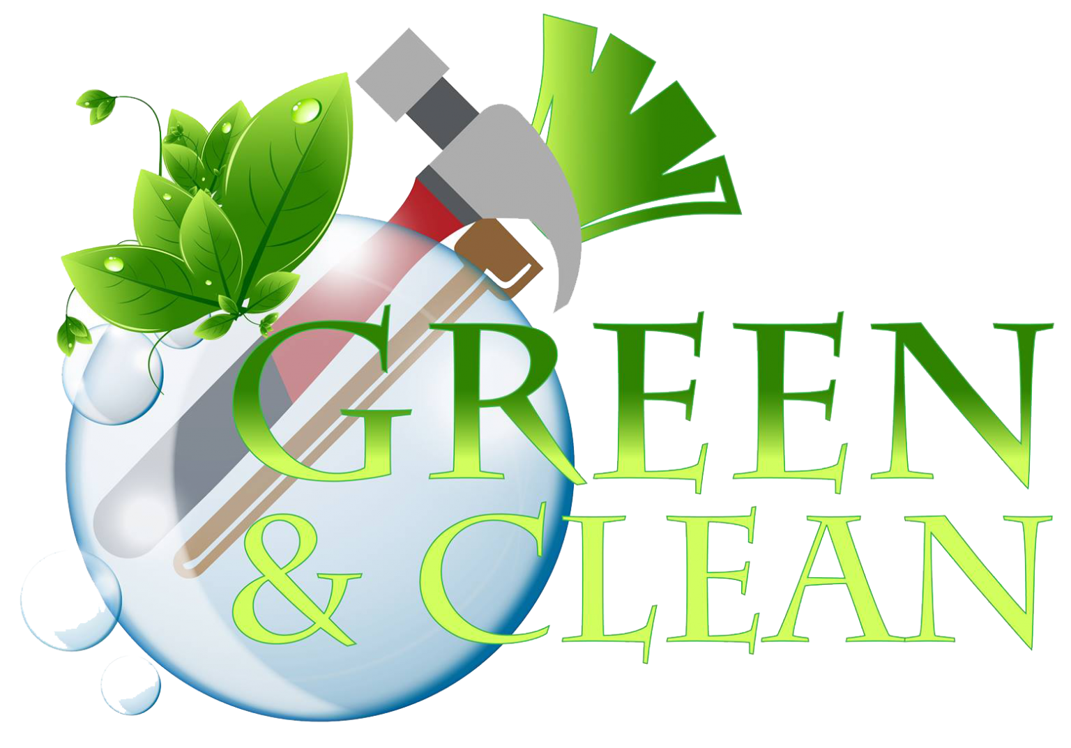 Green and Clean Home Services USA Inc.