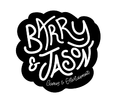 Barry & Jason Games and Entertainment