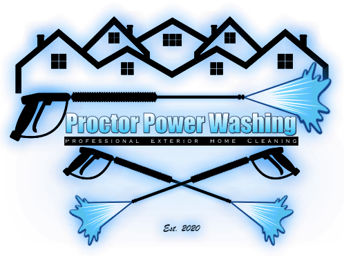 Proctor Power Washing