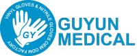 Guangdong Guyun Meidcal Technology Co., Ltd