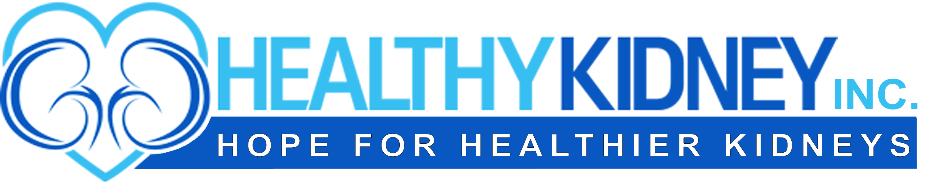 Healthy Kidney Inc.