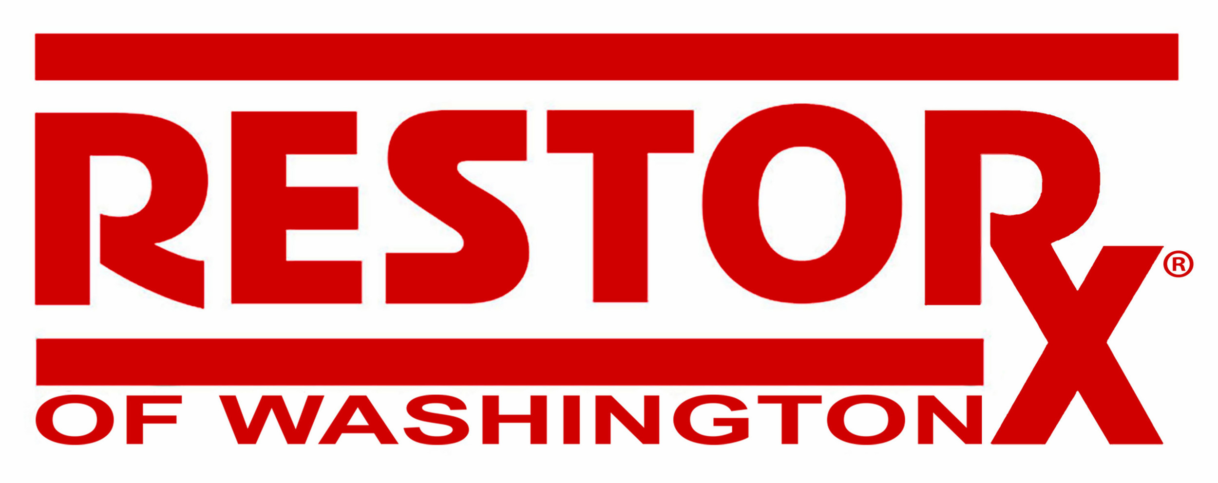 Restorx of Washington