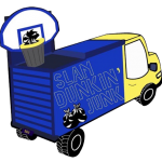 Slam Dunkin Junk, LLC