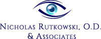 Nicholas Rutkowski OD and Associates