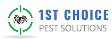 1st Choice Pest Solutions