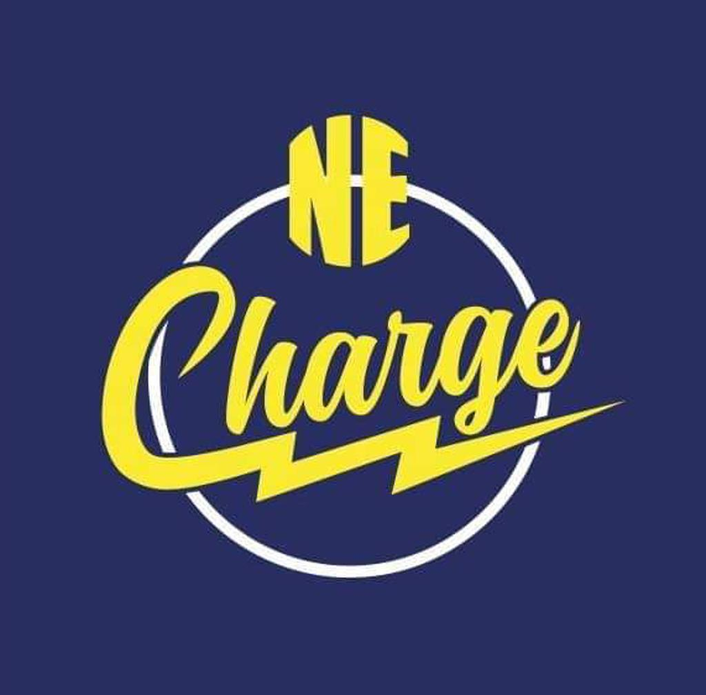 New England Charge