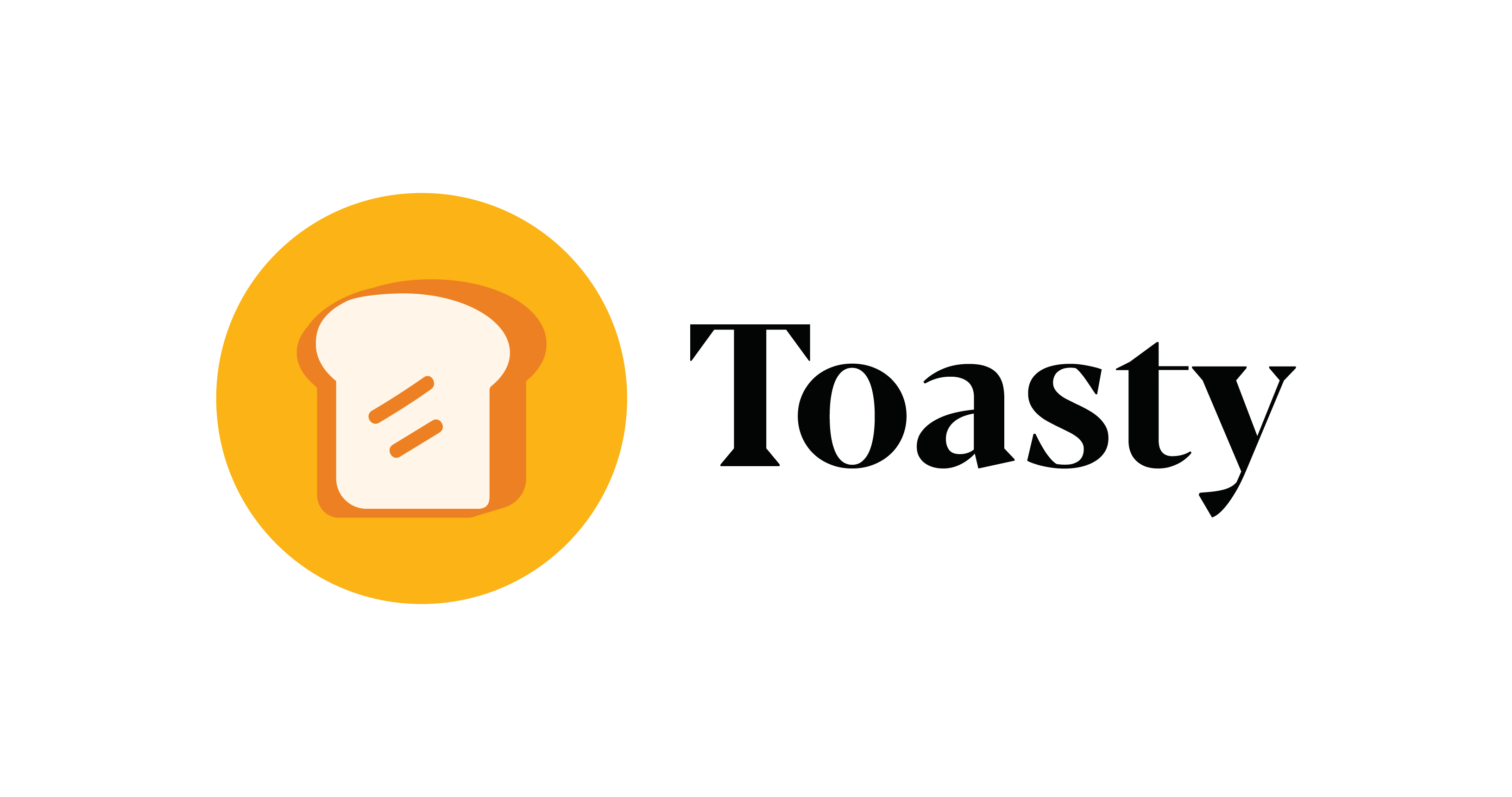 Toasty