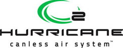 Canless Air System