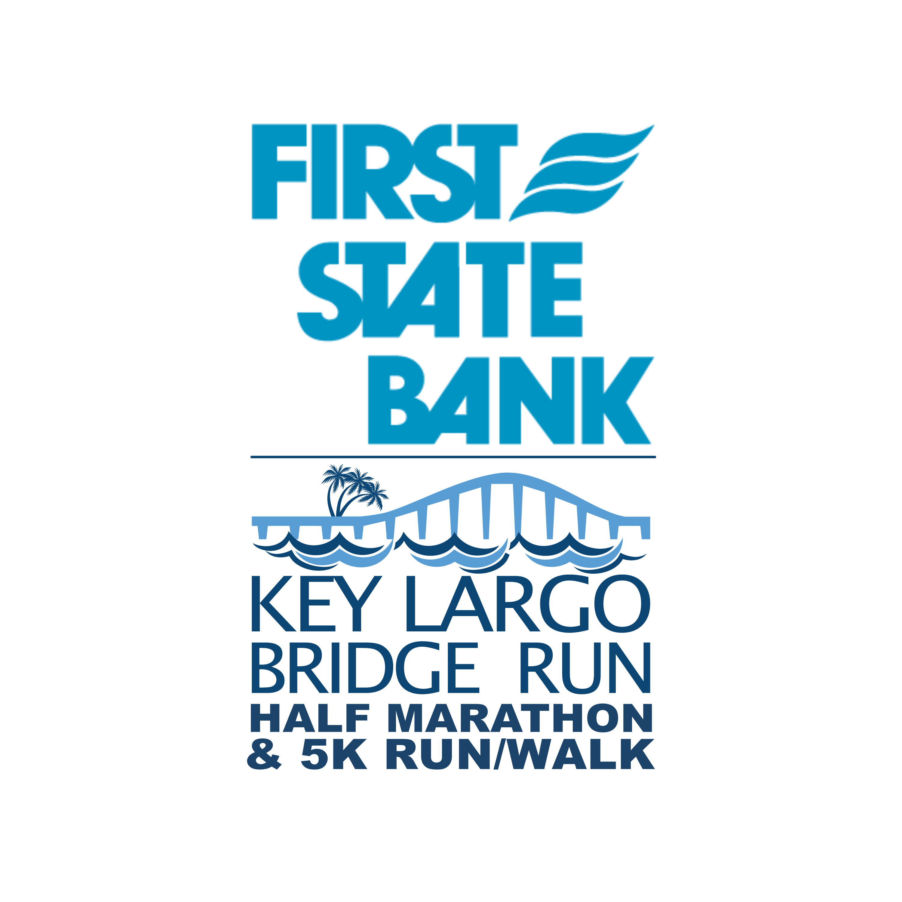 Key Largo Bridge Run