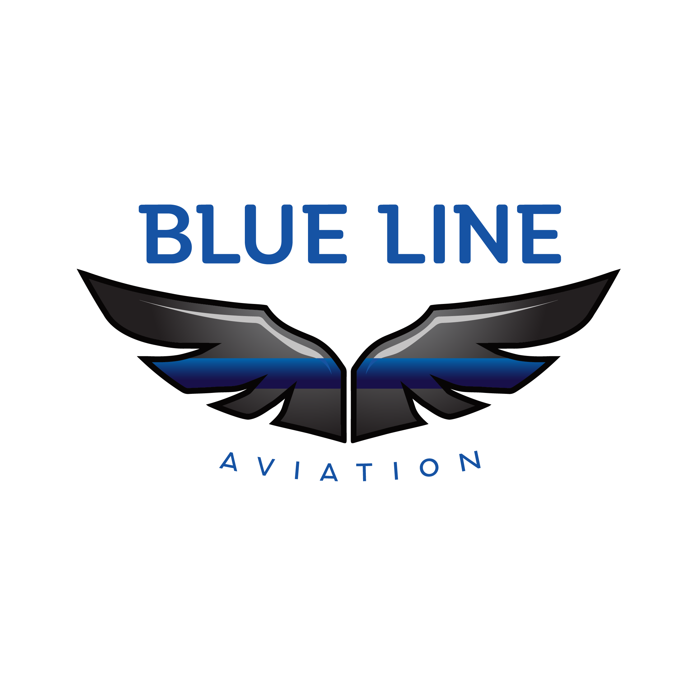 Blue Line Aviation