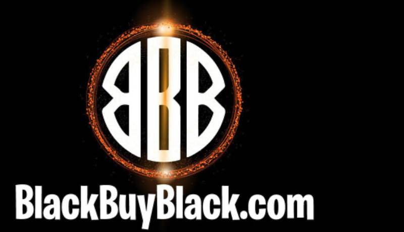 Black Buy Black