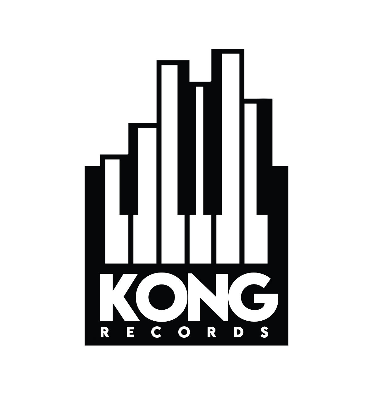 Kong Records