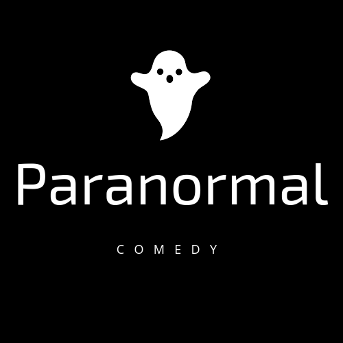 Paranormal Comedy