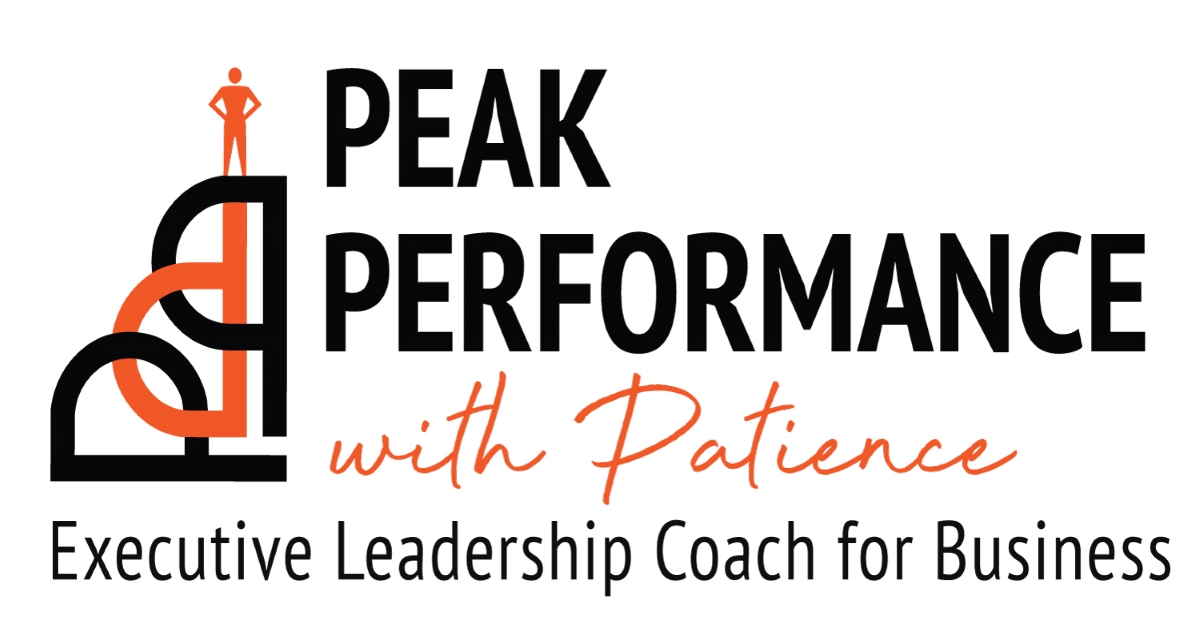 Peak Performance with Patience Pty Ltd