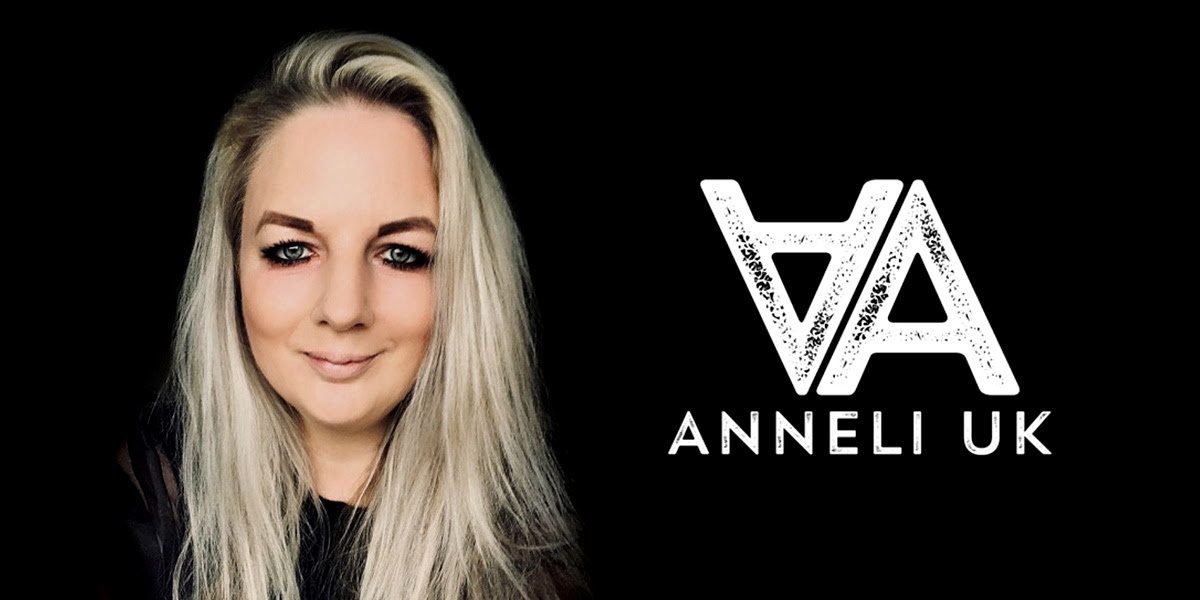 Let Me Love You from renowned dance / EDM artist Anneli UK. thumbnail