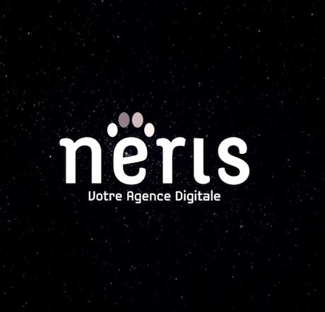 NERIS - Web & Digital agency